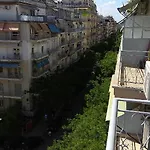 One Of A Kind Luxury In Center Near Helexpo Θεσσαλονίκη