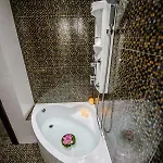 One Of A Kind Luxury In Center Near Helexpo Διαμέρισμα Θεσσαλονίκη