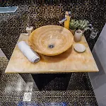 One Of A Kind Luxury In Center Near Helexpo *