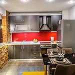 One Of A Kind Luxury In Center Near Helexpo Θεσσαλονίκη