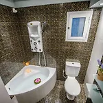 One Of A Kind Luxury In Center Near Helexpo Διαμέρισμα Θεσσαλονίκη