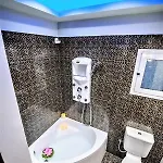 One Of A Kind Luxury In Center Near Helexpo Διαμέρισμα Θεσσαλονίκη
