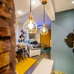 One Of A Kind Luxury In Center Near Helexpo Διαμέρισμα Θεσσαλονίκη