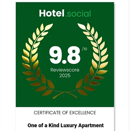One Of A Kind Luxury In Center Near Helexpo