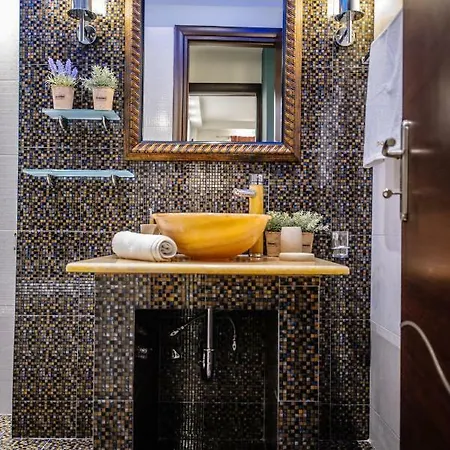 Appartement One Of A Kind Luxury In Center Near Helexpo *